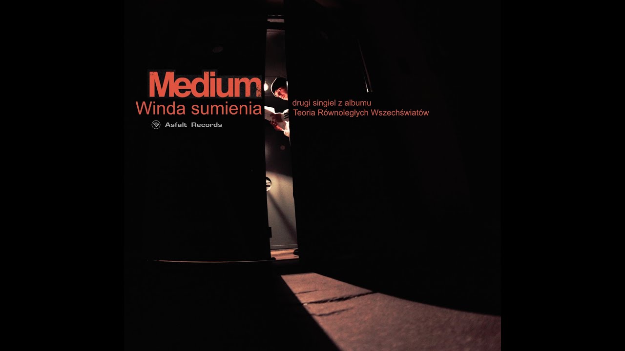 Medium - Winda sumienia