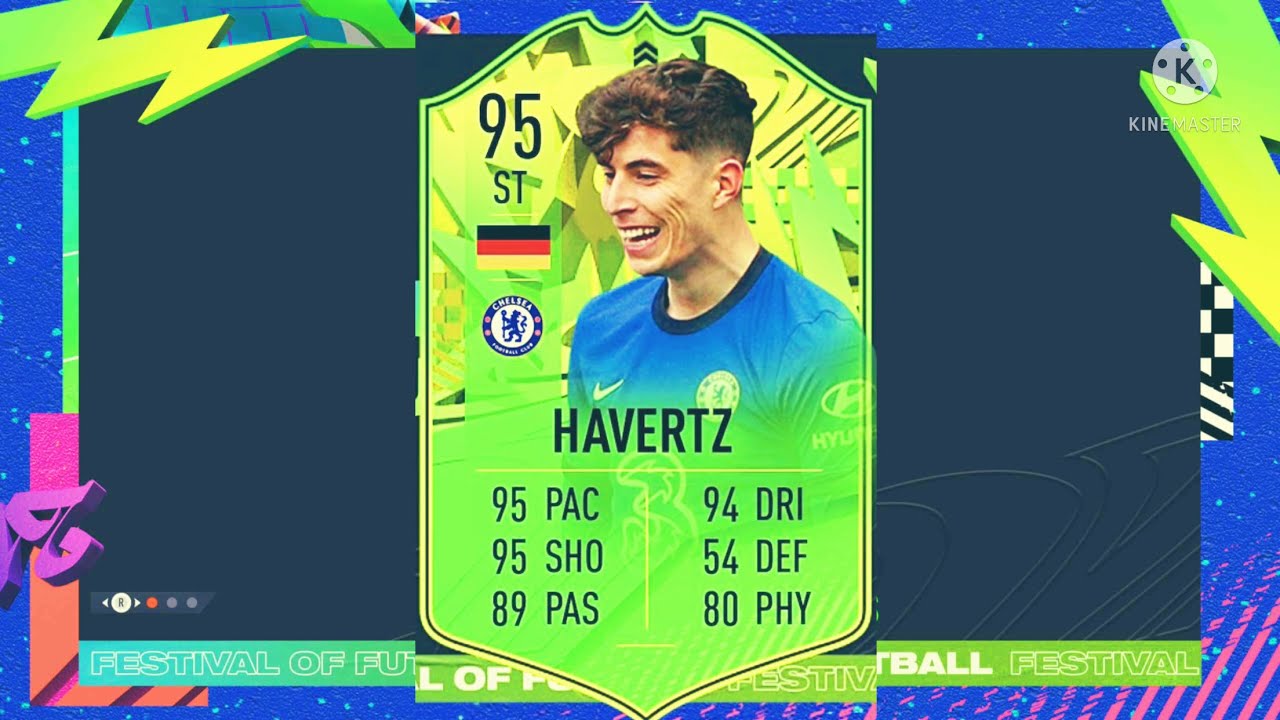 FIFA 21 83+ x10 pack trying to pack festival of futball