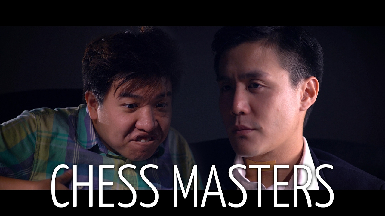 Chess Masters