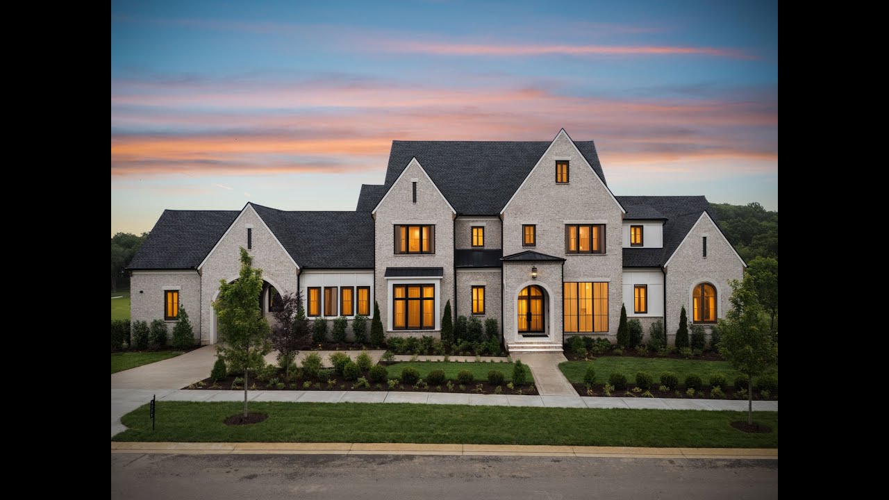 8328 Solstice Drive | Video Home Tour | The Grove Living