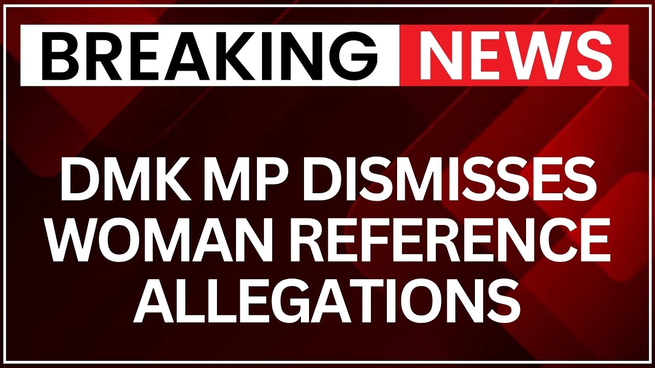 Udhayanidhi Stalin Remark Row: T.R. Baalu Defends DMK Leader, Calls Charges False | NewsX