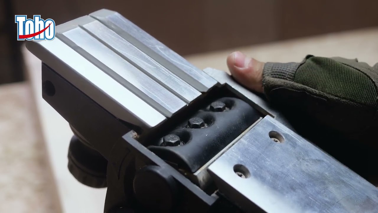 TOHO PLANER BLADE