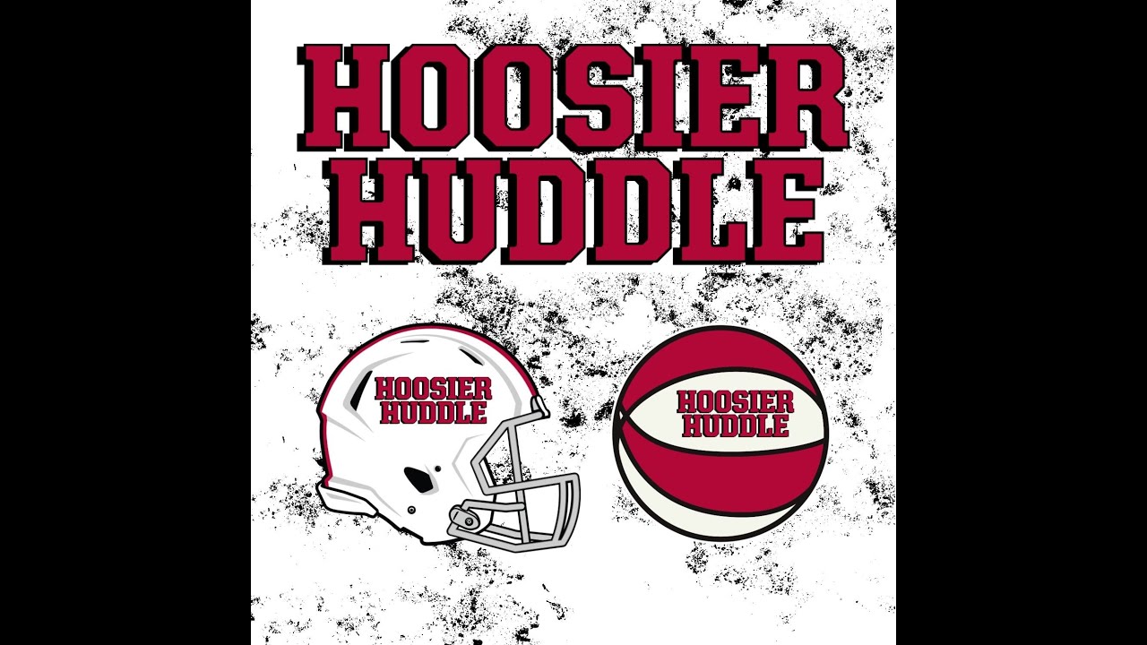Hoosier Huddle Podcast: 2026 Indiana Football Schedule Breakdown
