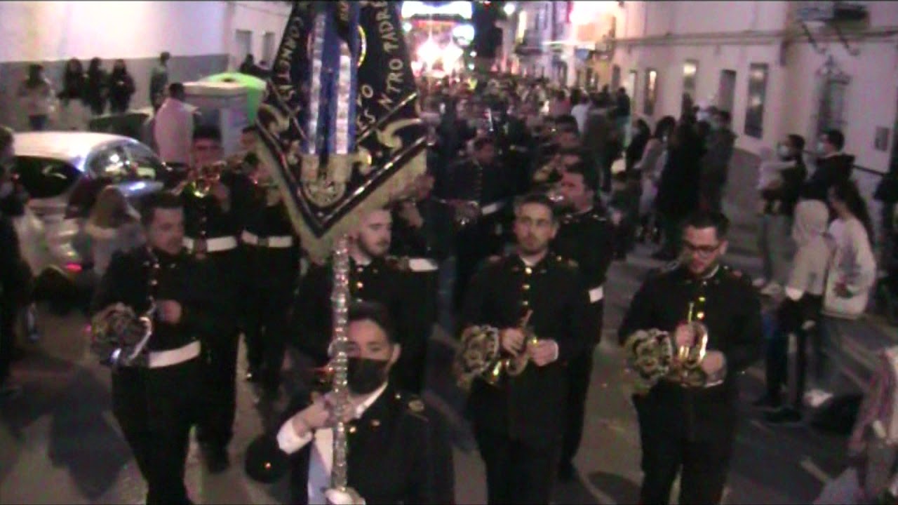 BCT Nazareno (Arahal) - Feliz Navidad