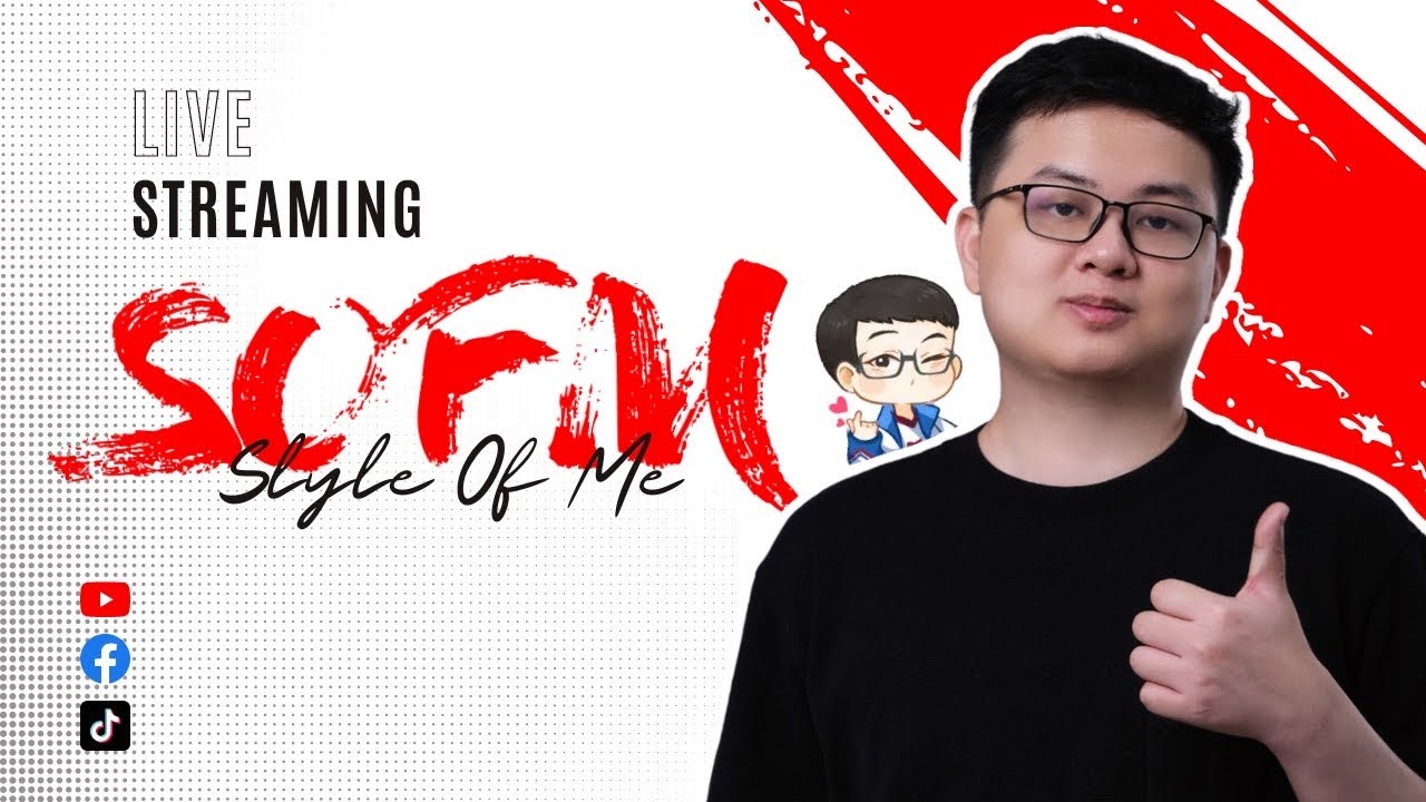 SofM -  NGANG TR&Igrave;NH THẦY GI&Aacute;O BA - 8h First Stand