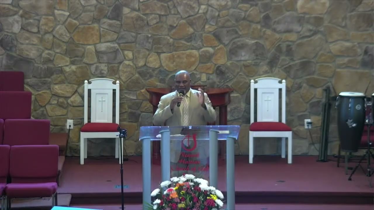 LES CONSÉQUENCES NÉFASTES DE L'ONCTION SANS LA DISCIPLINE #1 LECTURE: Juge 14 : 1-7