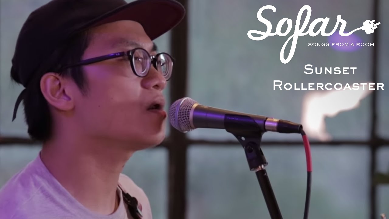 Sunset Rollercoaster - Slow | Sofar NYC