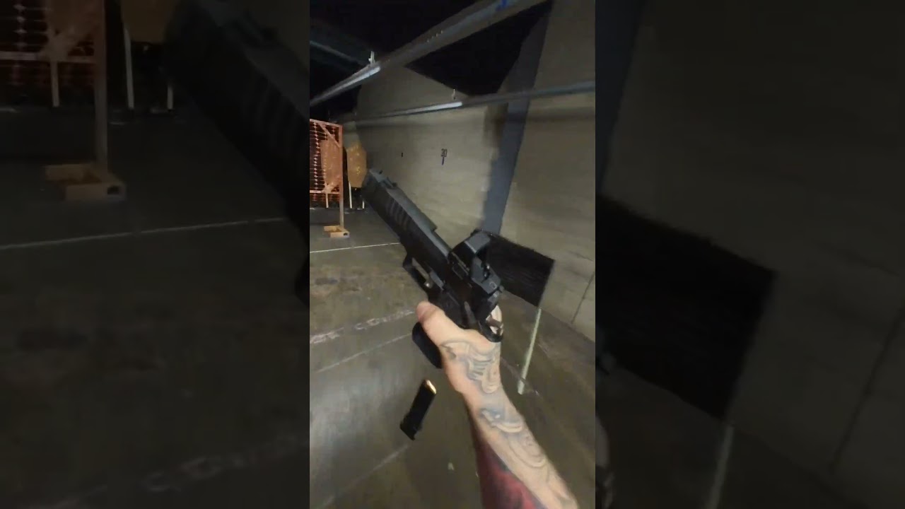 Sig p211 - outlaw