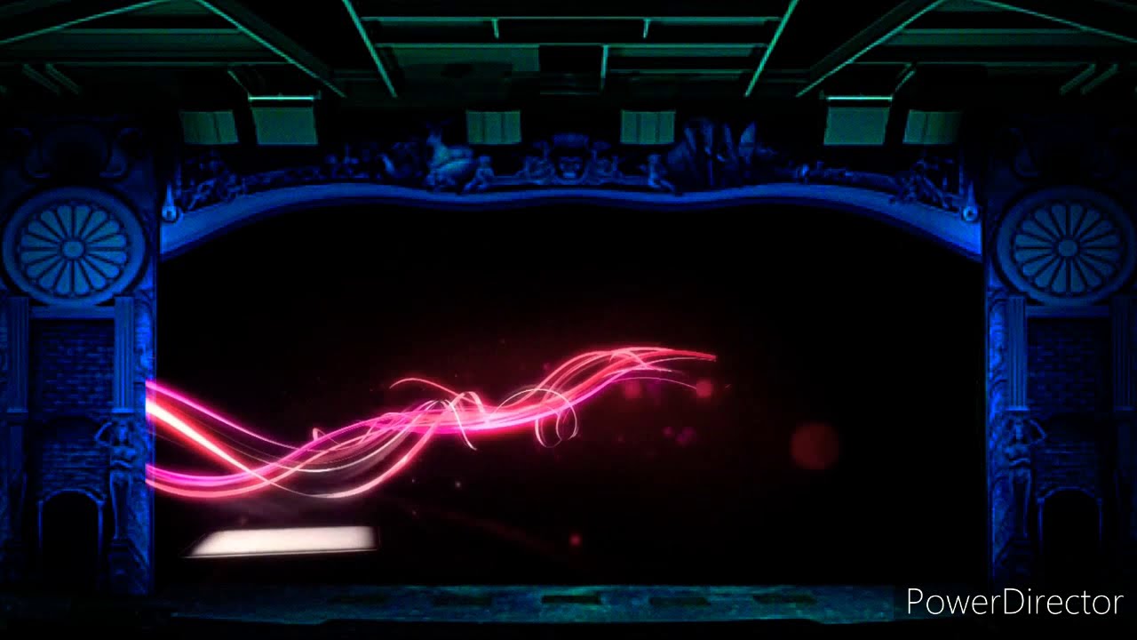 《SET I》0. The Experience Intro - MJ: The Experience (One Night Only)