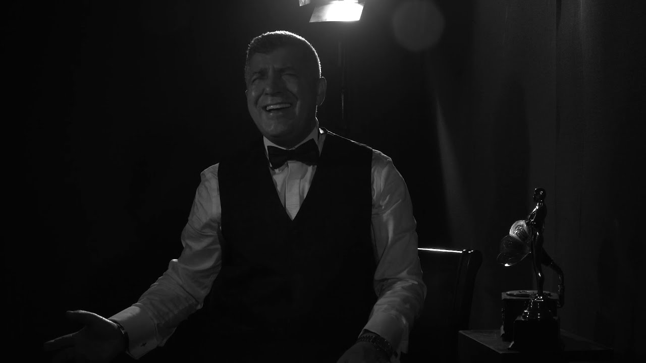 Özledim Her Şeyini Atilla Alsac