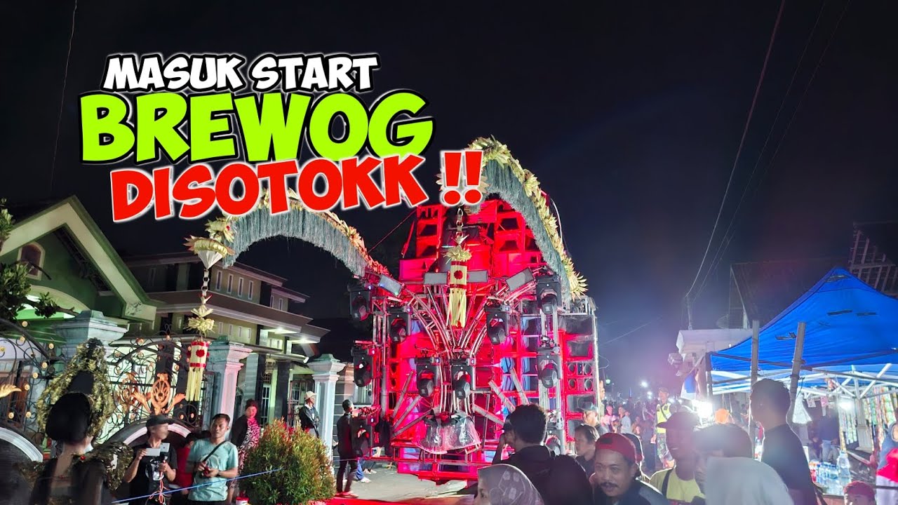 YANG DI TUNGGU
