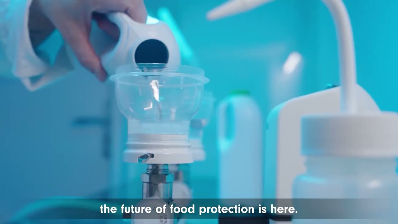 #Aseptic #packaging #technology, thought to guarantee the safety & quality of ultra-sensitive #milks