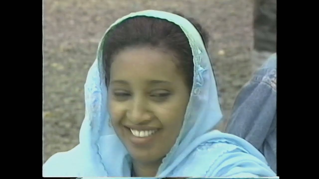 Eritrea: Asmara, The Most Beautiful Homecoming Ever ( maybe 1991)