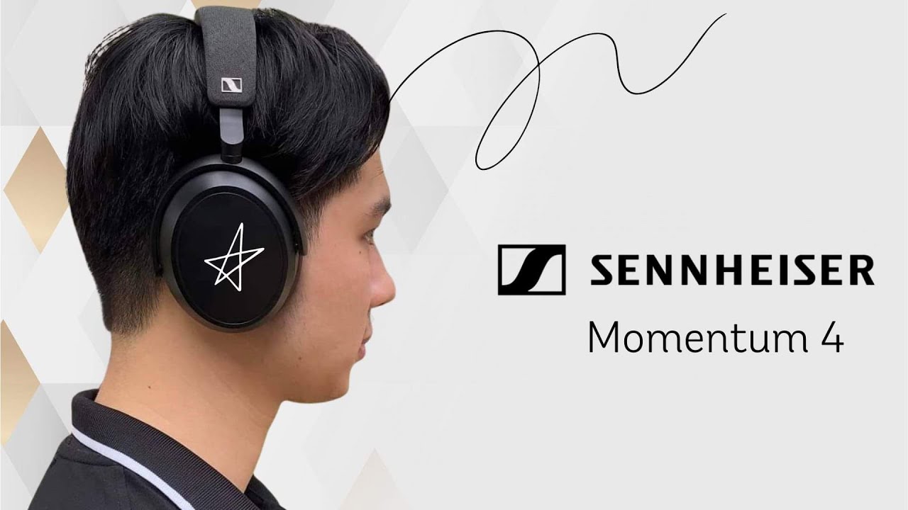 Đánh giá Sennheiser Momentum 4 - Chiếc tai nghe khiến bạn muốn sử dụng mỗi ngày!