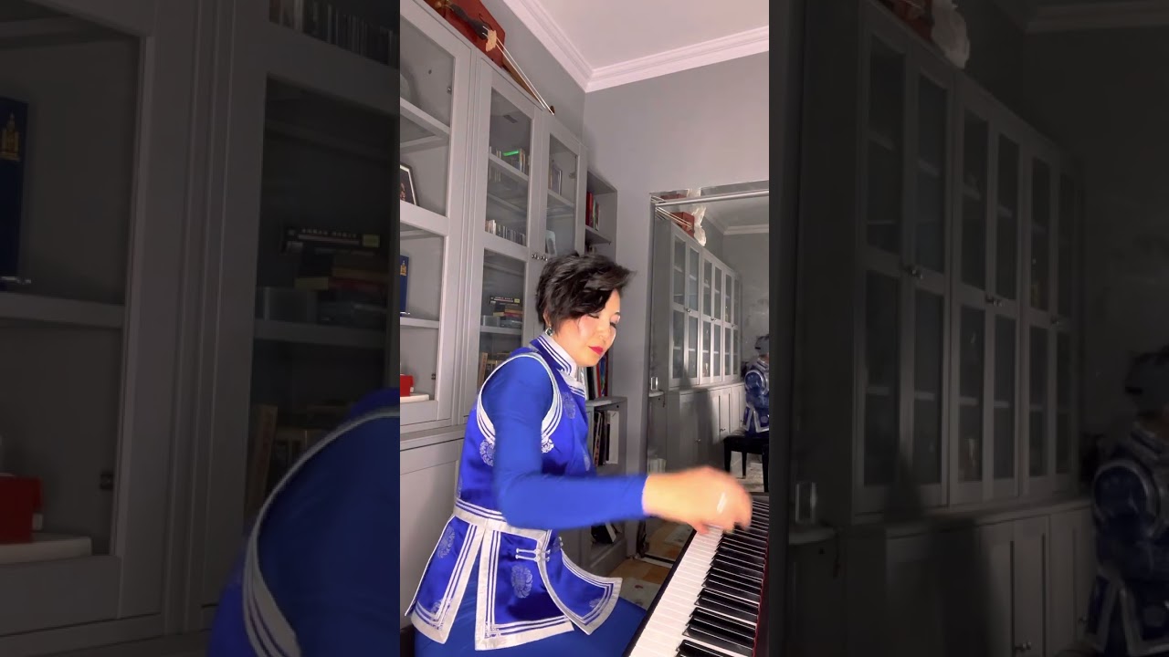 Б.Шарав 
