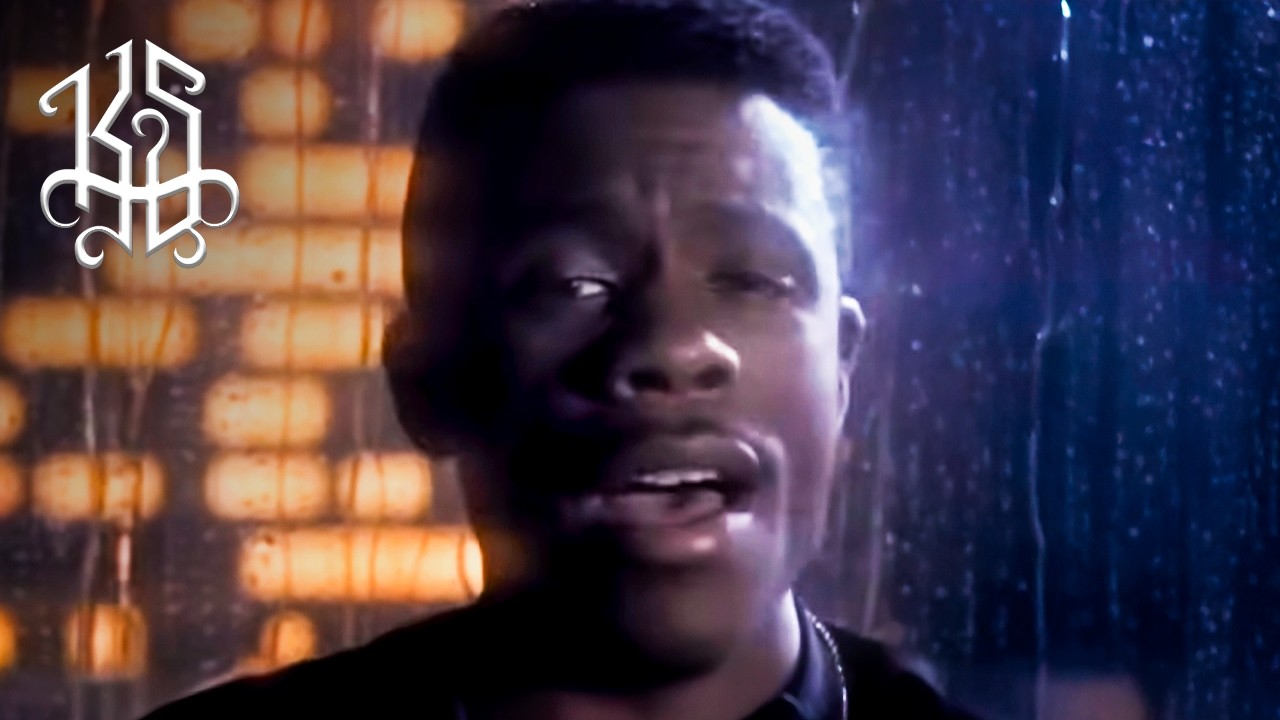 Keith Sweat - Something Just Ain't Right (Official Music Video)