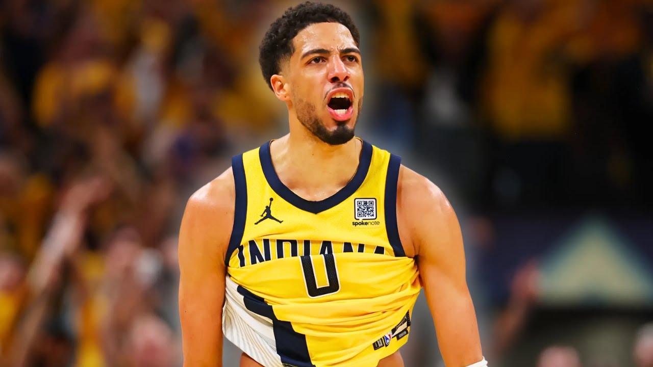 The Pacers Can’t Keep Getting Away With This…