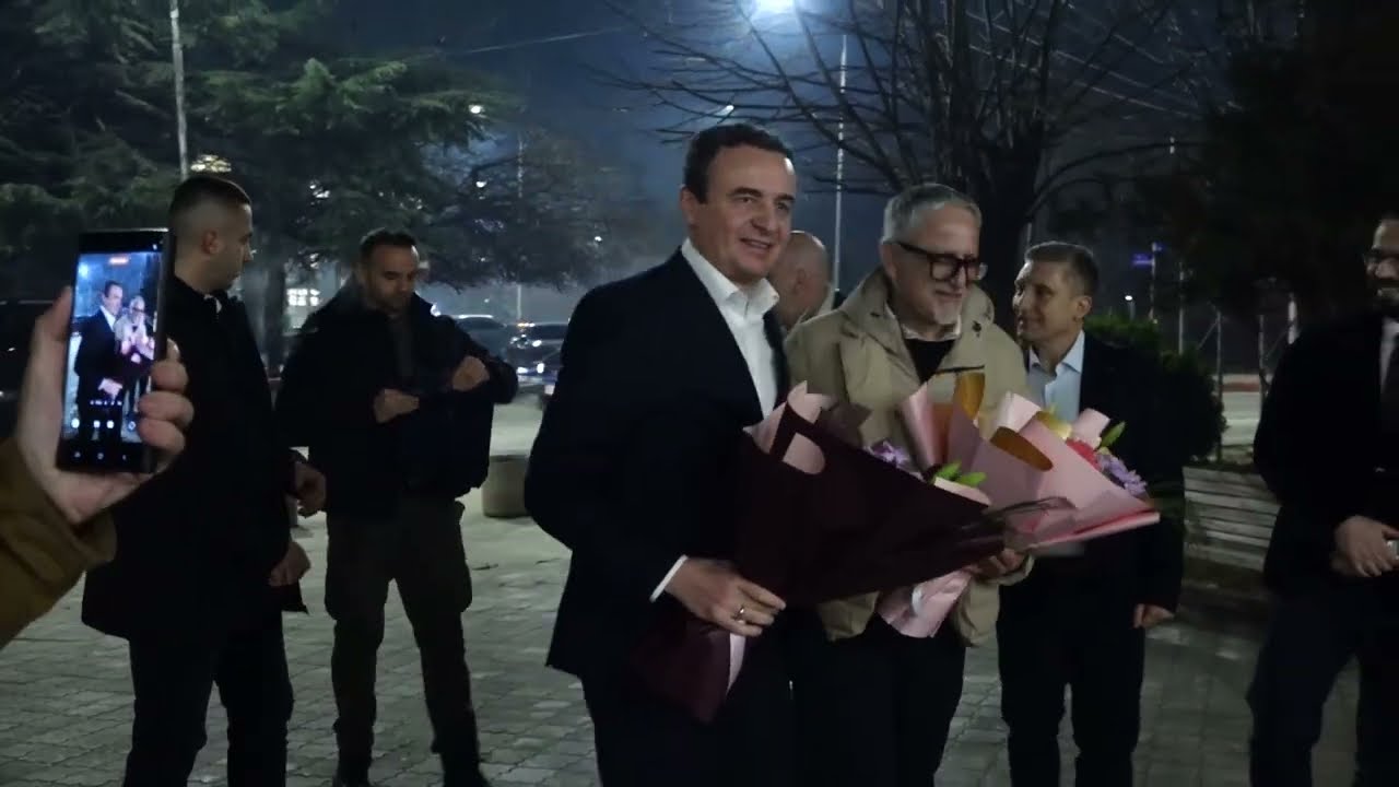 Kurti uron nënën e trenjakëve të parë të vitit 2026
