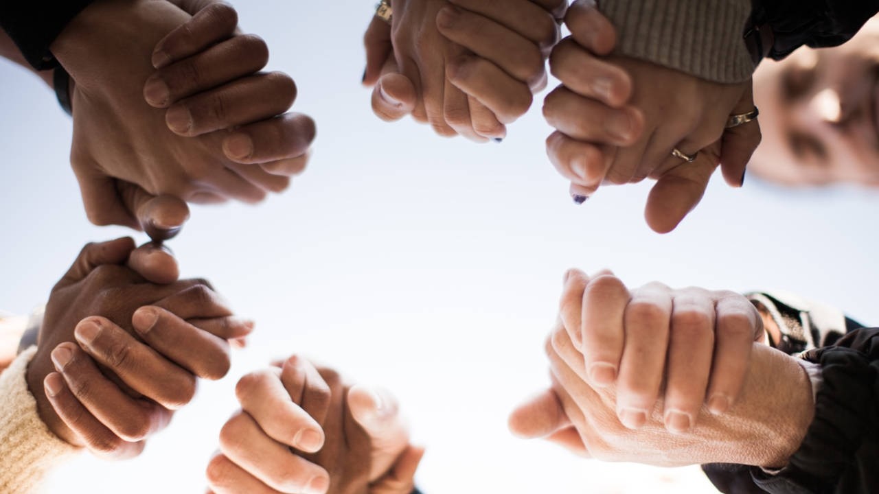 Bearing One Another's Burdens
