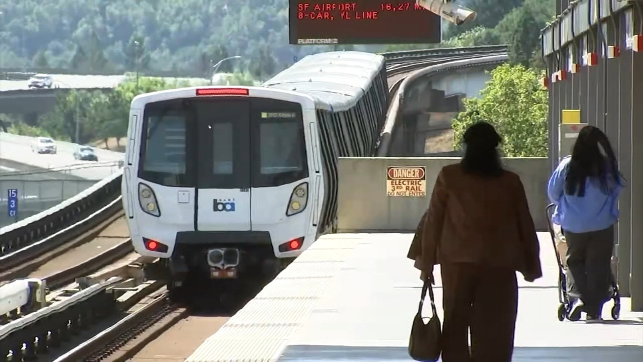 BART considers drastic changes to balance budget, including station closures