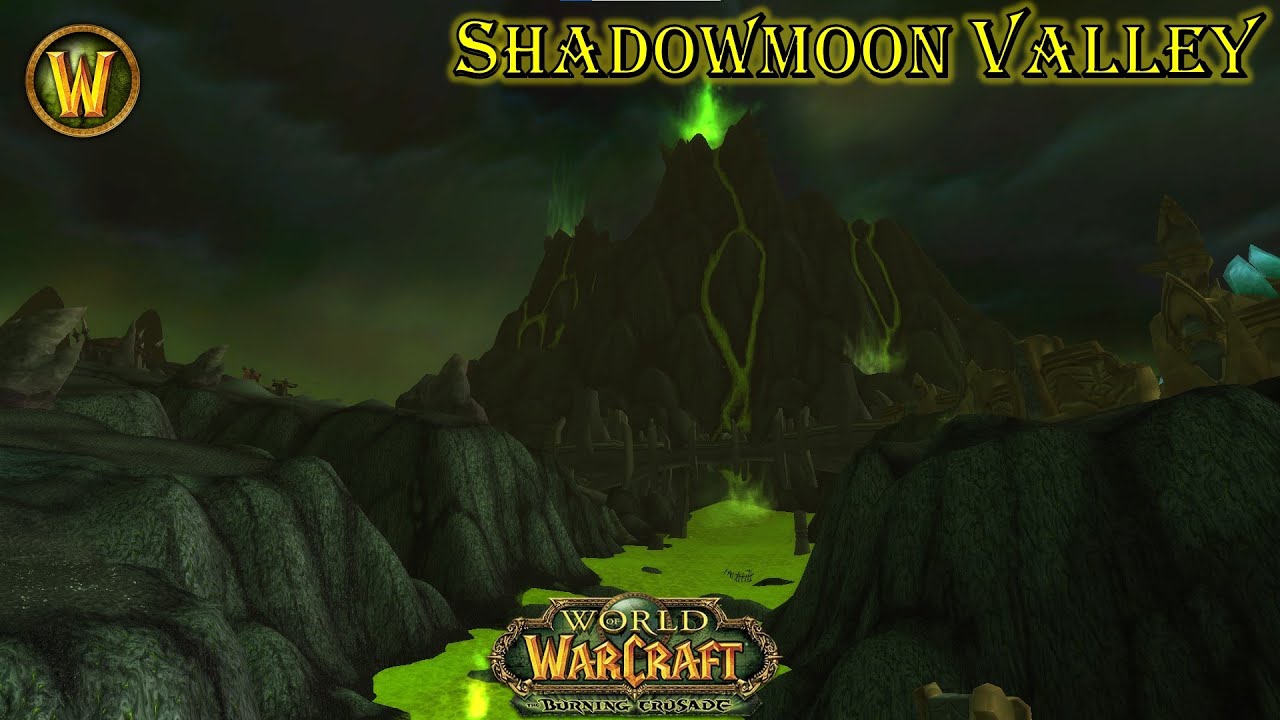 World of Warcraft - Invasion Point Cataclysm