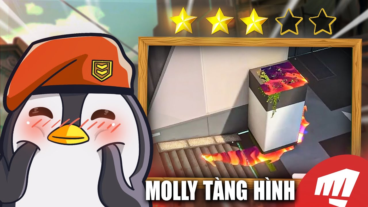 TÔI ĐÁNH GIÁ MOLLY LINEUP CỦA BẠN 🔥#5 - TẬP ĐẶC BIỆT