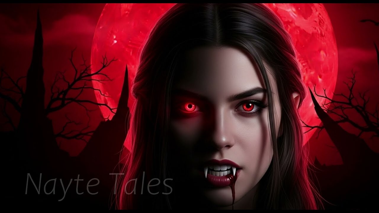 A Mysterious Bat | The Terrifying Transformation of Hazel Moore | A True Horror