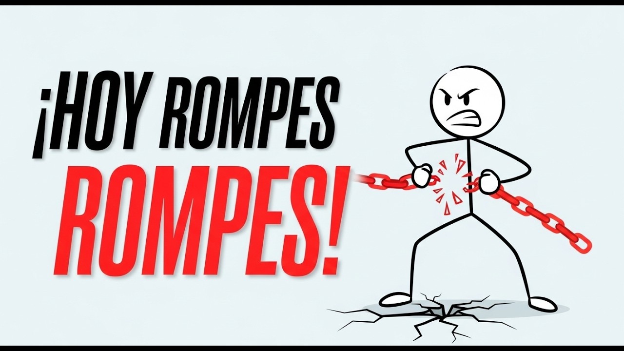 Cómo Romper Prisiones Espirituales según la Biblia