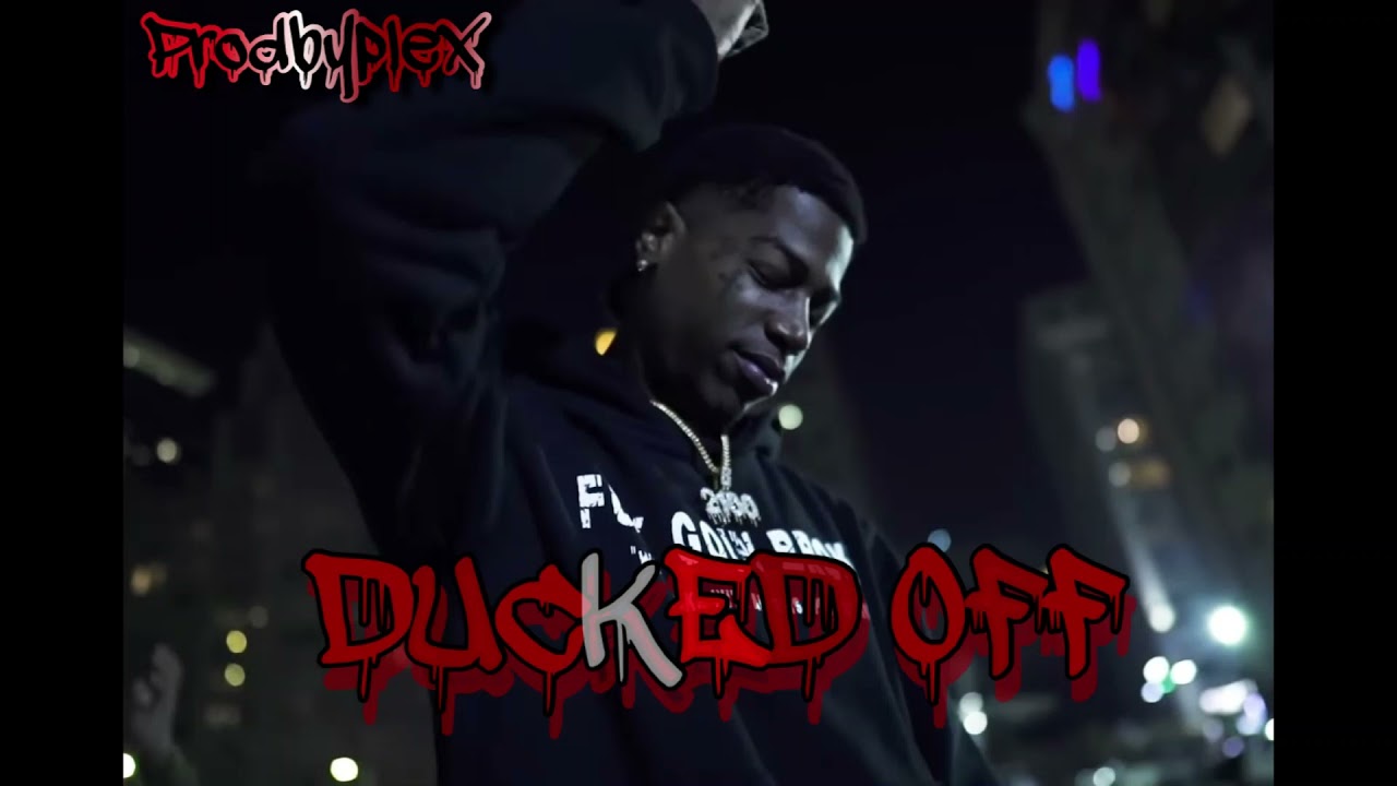 Young Slobe x EBK Trey B x Bris Type Beat - 