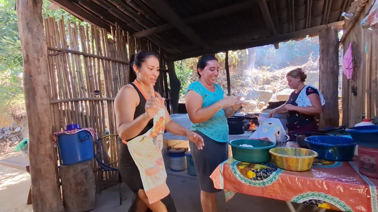 SERA VERDAD QUE UNA MUJER NO PUEDE VIVIR SIN SU PAREJA😱😱