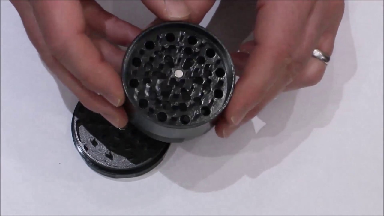 SLX Grinder Review UK and Europe