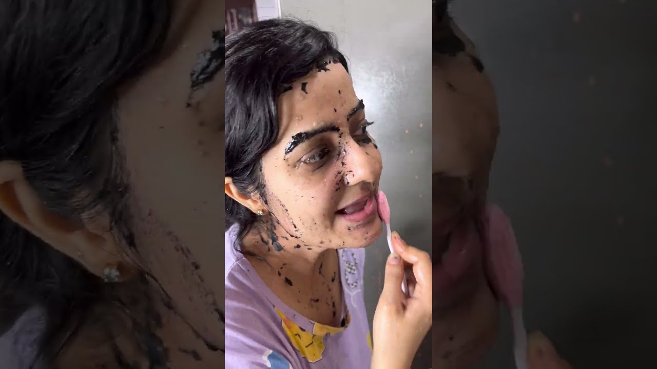 Skin care routine Ep -2 | Mini Vlog-5 | ISHA AASHISH MITTAL