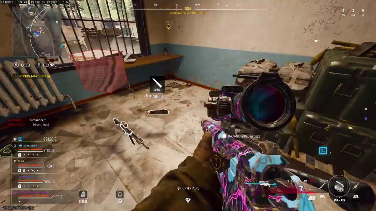 Live warzone 5.0 #78