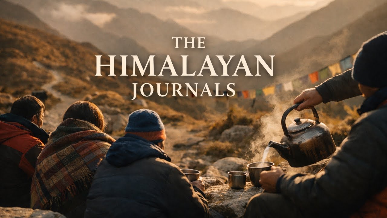 Broad Peak: Summit and Silence
