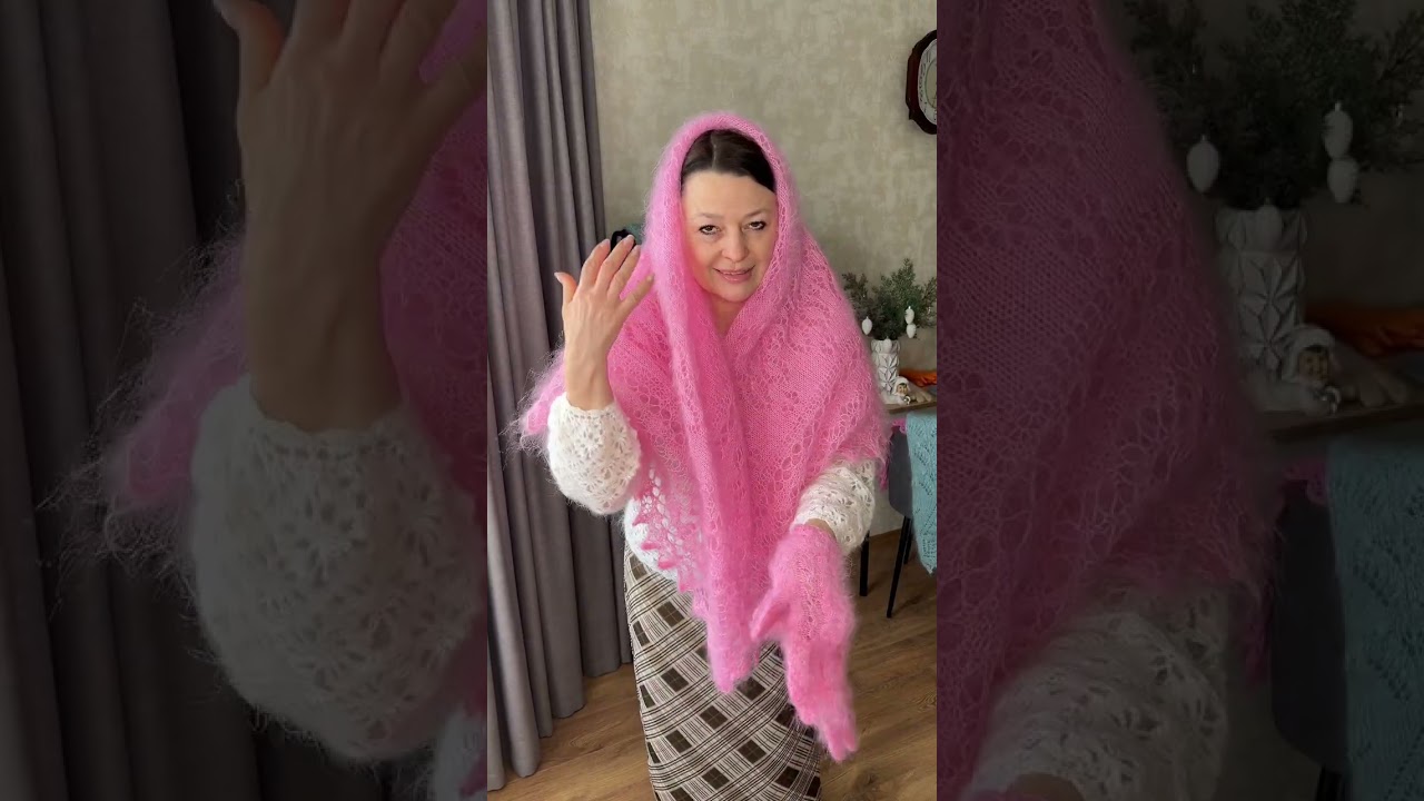 30.01.26 🌈РАДУЖНЫЙ Обзор Пушистиков❄️