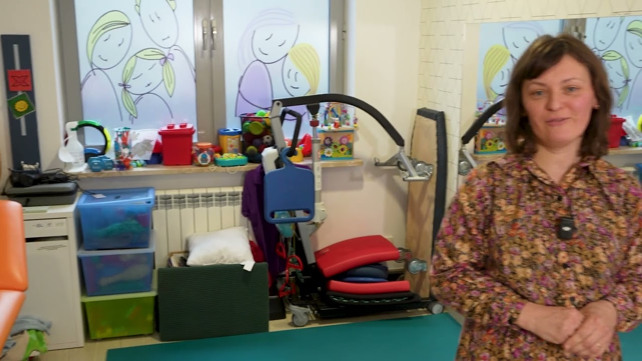 Rehabilitacja Wojtka