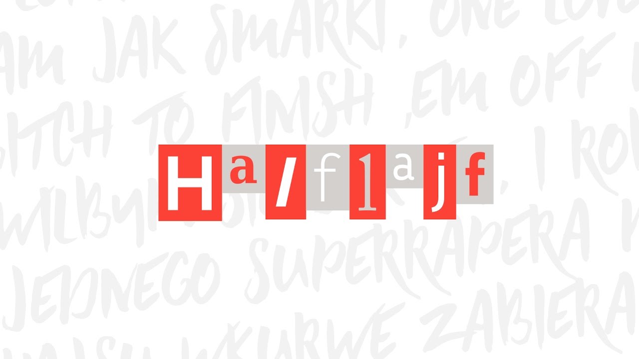 VNM – HalfLajf