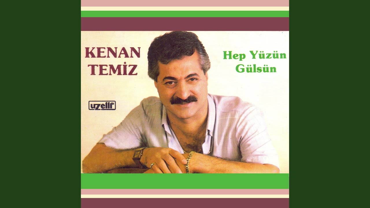 Özleyeceğim