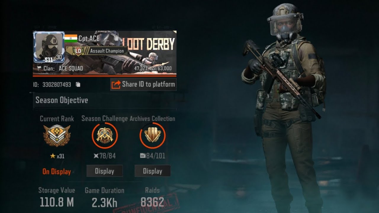 50 STAR SERIOUS RANK PUSH - WORKING ON MY SKILLS | Arena Breakout Live Stream | Arena Breakout Live