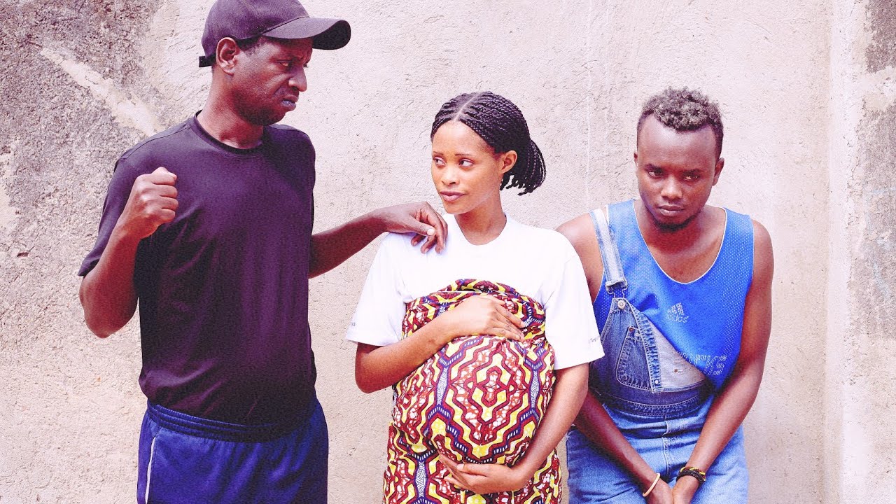 MAYIBOBO EBYIRI : GUTERA INDA UMUGORE WA SO😃 || Ntamikino Umusore arayimudwinze Da!