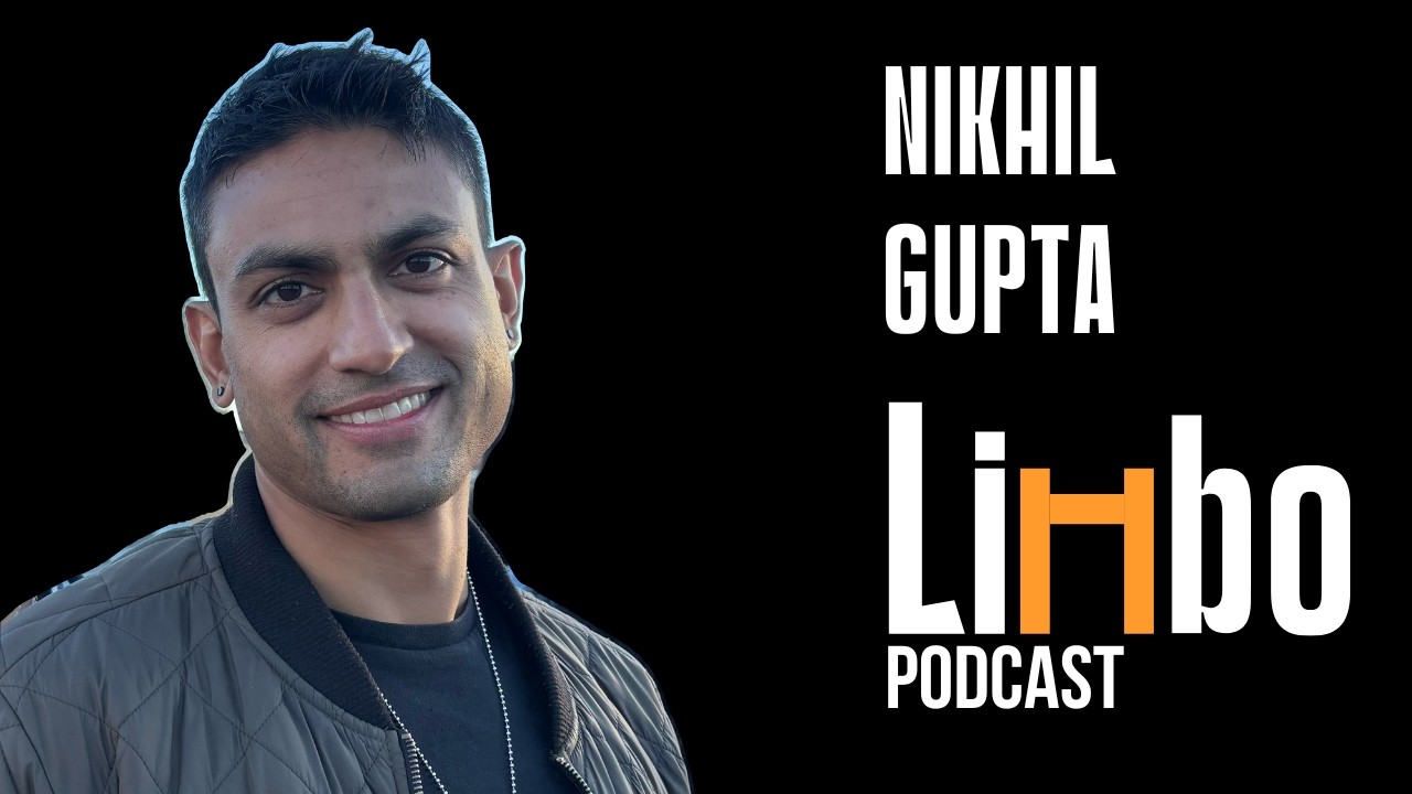 Nikhil Gupta - Building the Last American Metal Refinery - EP 21