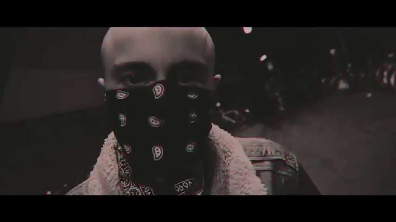 SPLINTA823 - 3 Zahlen 2 Fäuste 👊👊 [OFFICIAL VIDEO]