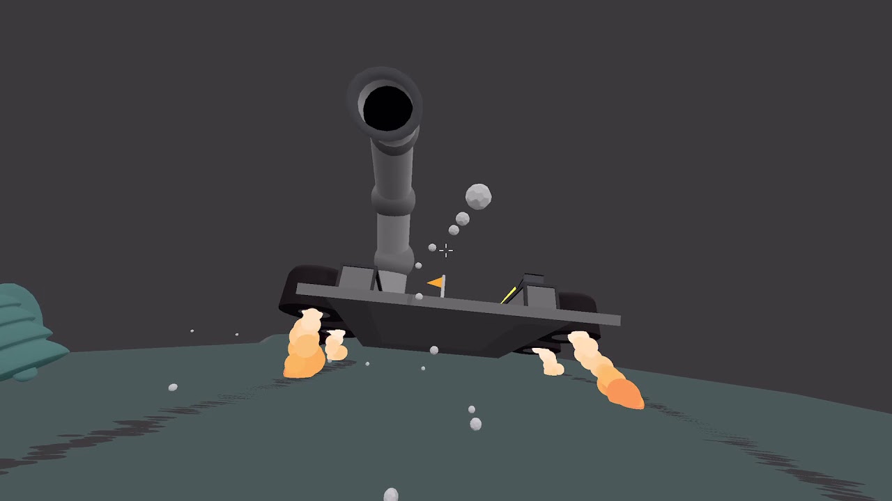 WHAT THE GOLF? - Final Boss Battle (iOS)