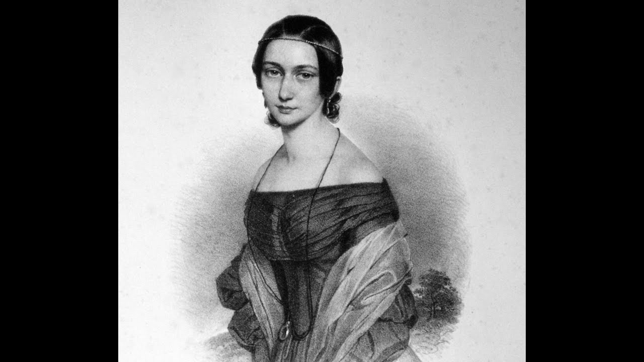 R. Schumann, 2ème romance op. 28 pour piano