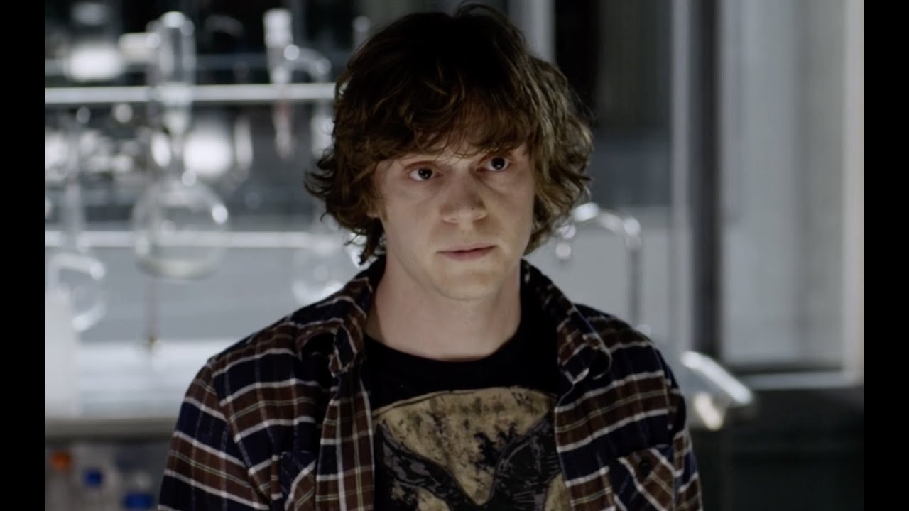 Lana Del Rey - Candy Necklace | Clay (Evan Peters)