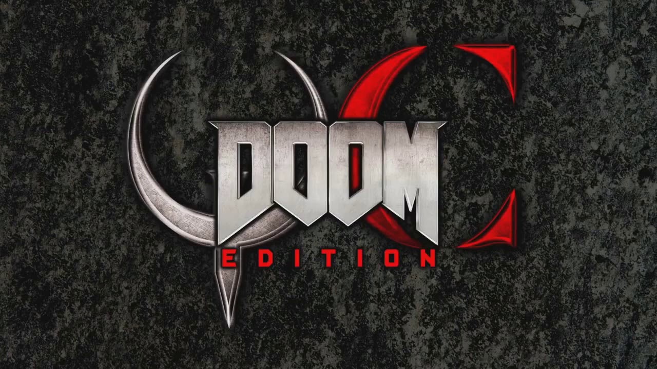 Quake Champions: Doom Edition-Devil
