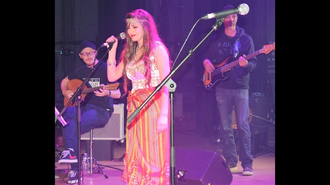 Lemhiba-m Brahim Tayeb - L I L I A