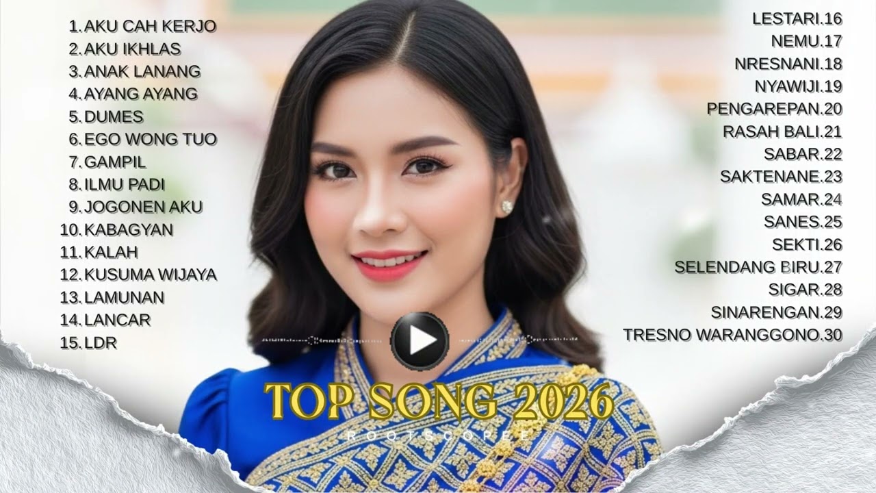 Baru Rilis! Lagu Pop Indonesia Viral Dibikin Reggae Jadi Auto Santai