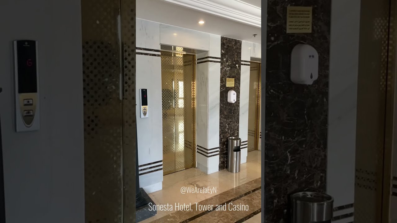 Sonesta Hotel Tower & Casino Cairo