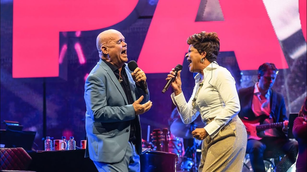 Paul de Leeuw en Friends, Ruth Jacott | Ahoy, 14-11-2025